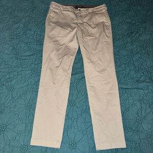 Men‘s Skinny Fit Chino Pants